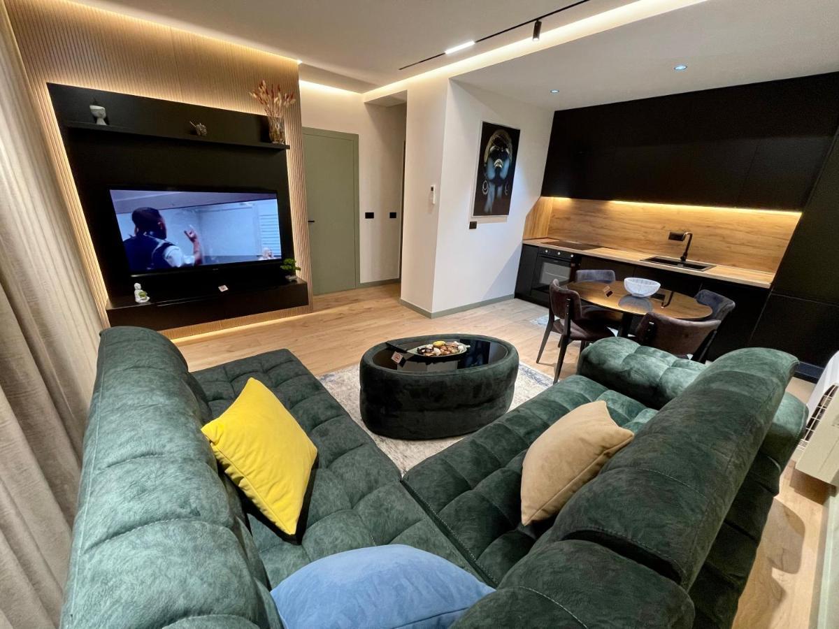 Apartment Queens Luxury *