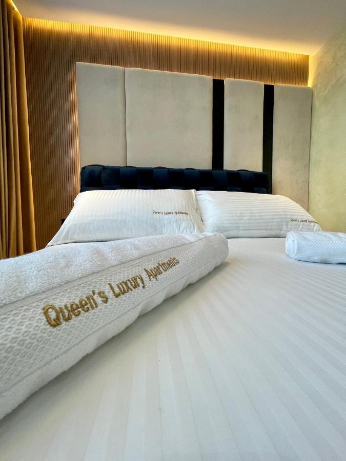 Apartment Queens Luxury *