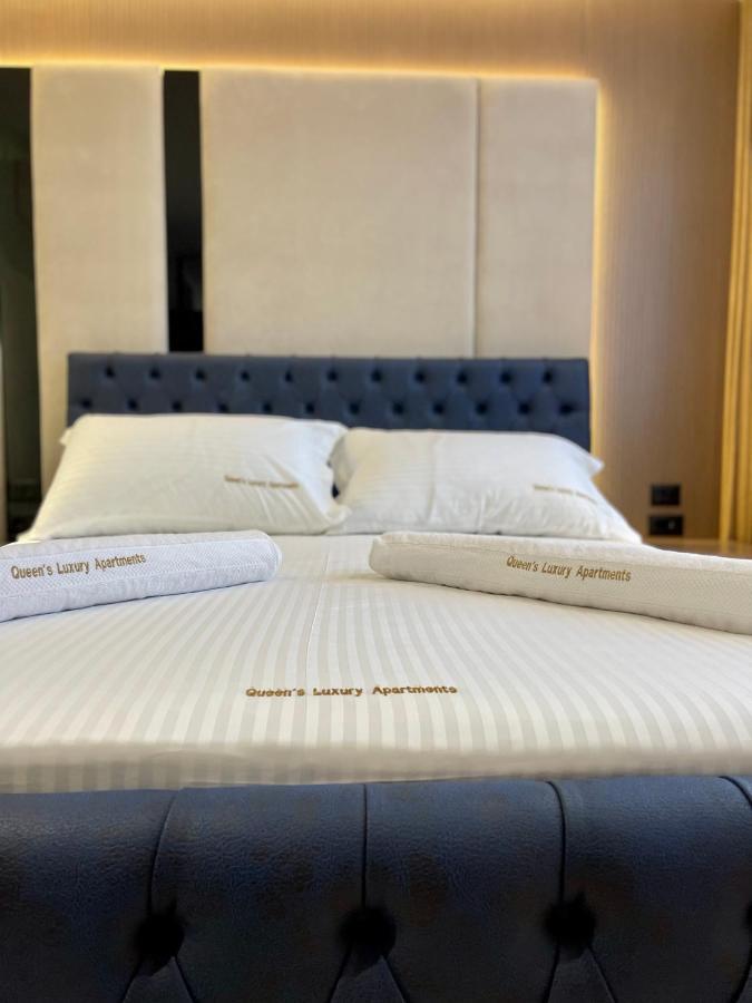 Queens Luxury Apartment *