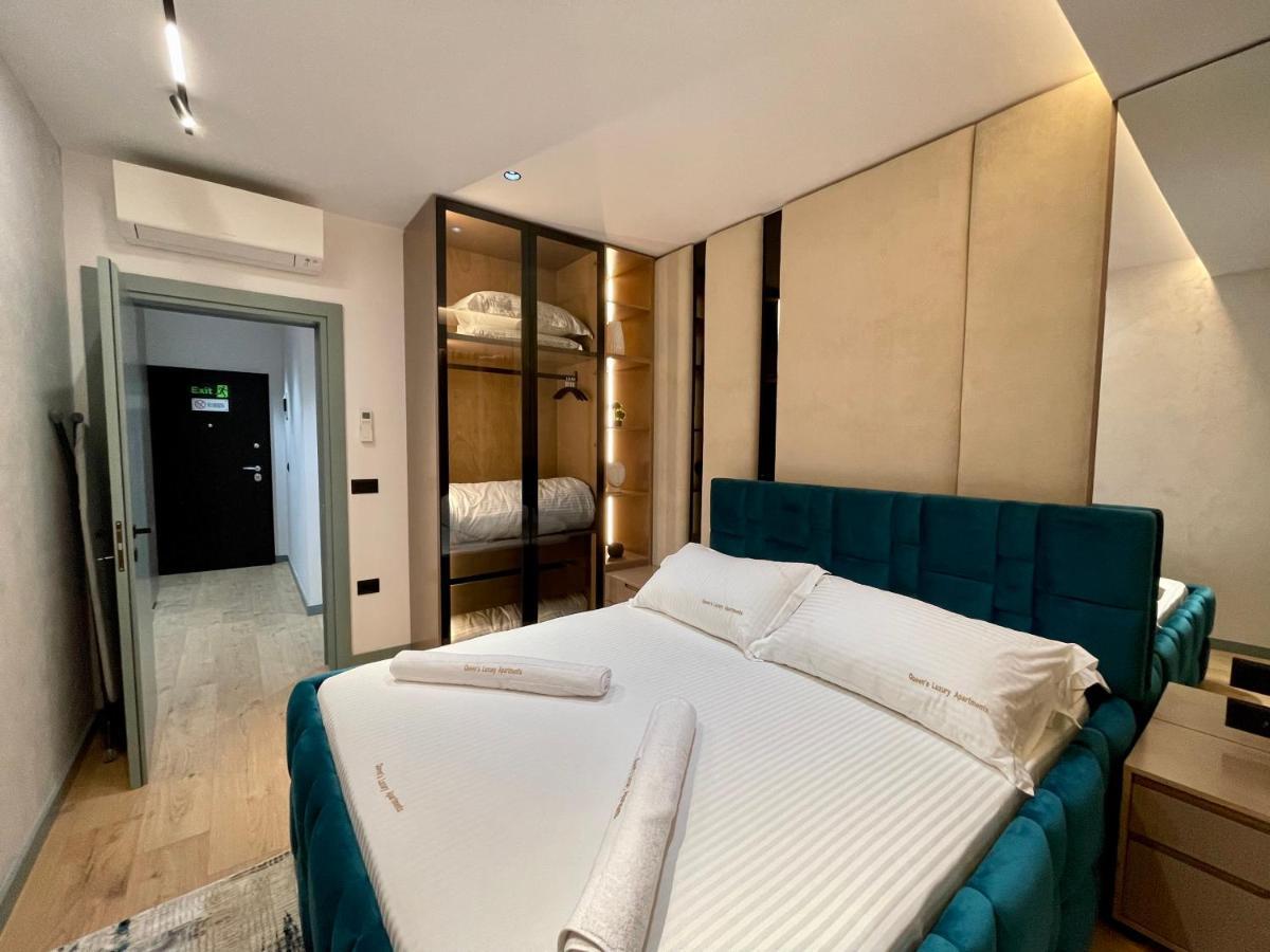 Apartment Queens Luxury *