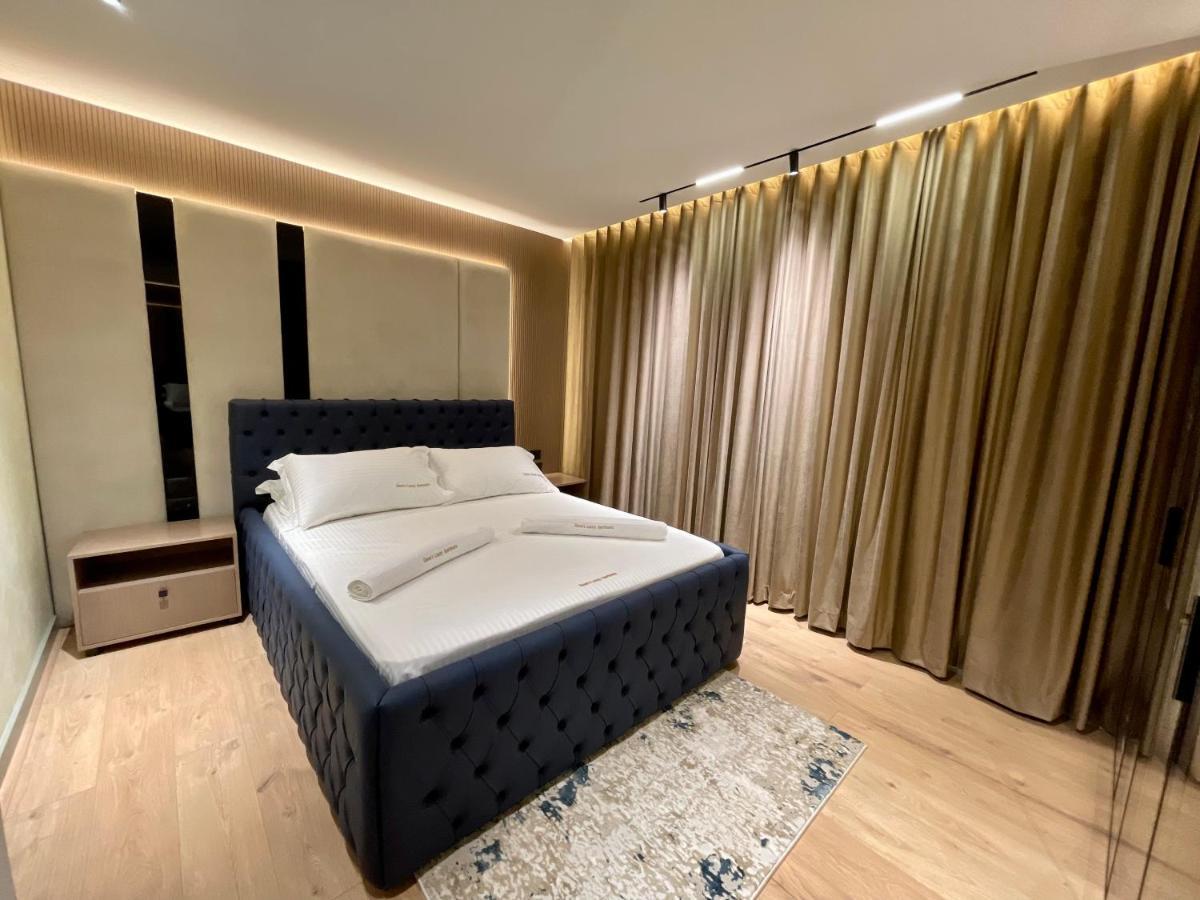 Queens Luxury Apartment Tirana